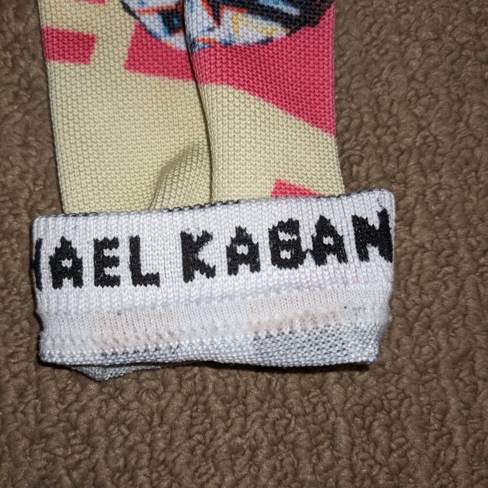 Stance Racer Socks - Picture 4 of 4